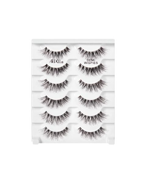 Ardell demi cheap wispies fake eyelashes