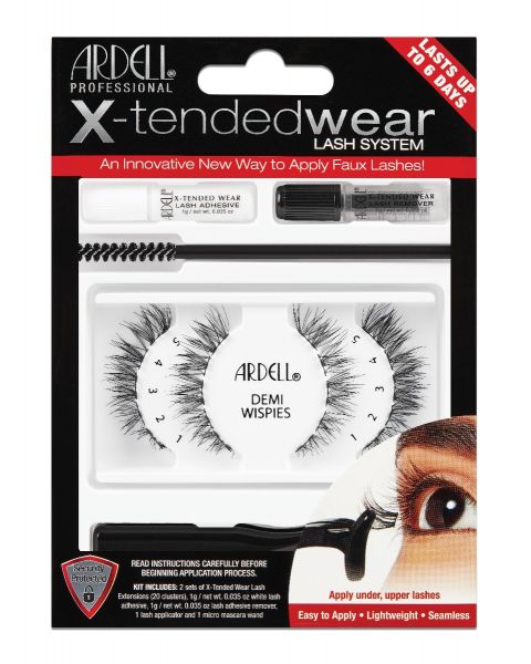 Ardell eyelashes shop