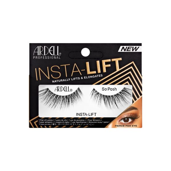 Posh lash shop