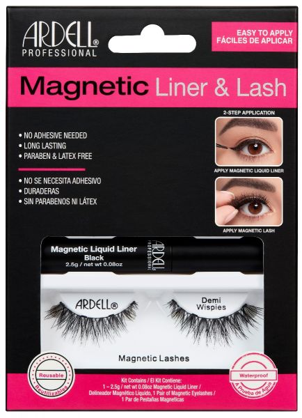 Magnetic eyelashes sales