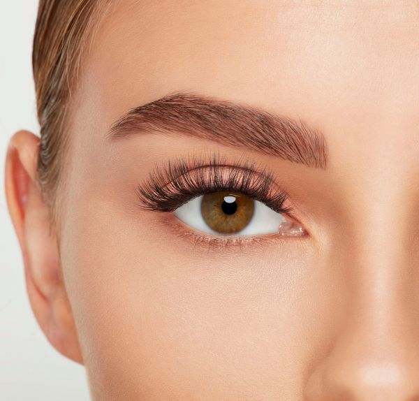 Ardell 3D Faux Mink 858 Lashes Cruelty Free Eyelashes Ardell