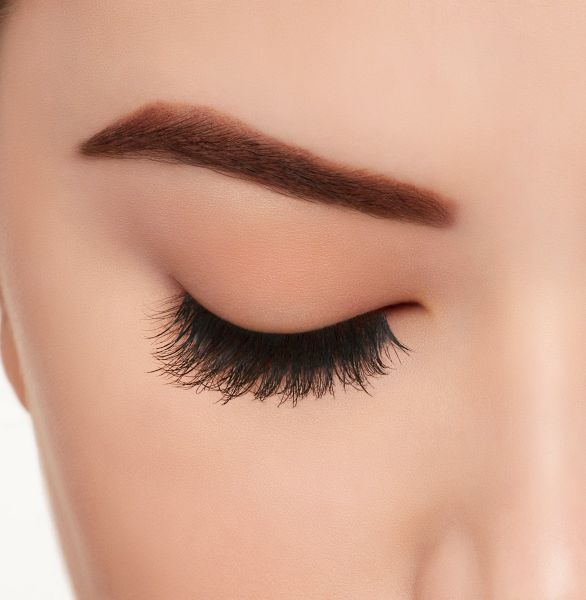 Lash pump volume mascara hot sale