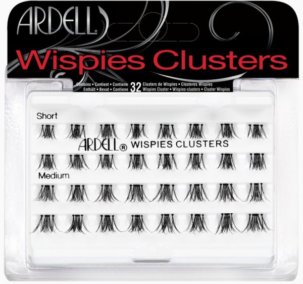 Wispies hotsell