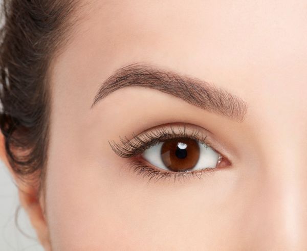Accent lashes clearance