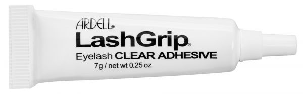 LASHGRIP STRIP ADHESIVE CLEAR .25oz