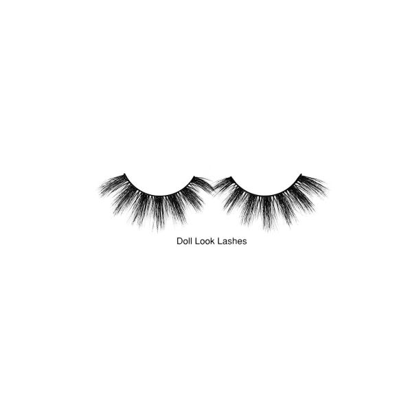 Lash doll on sale