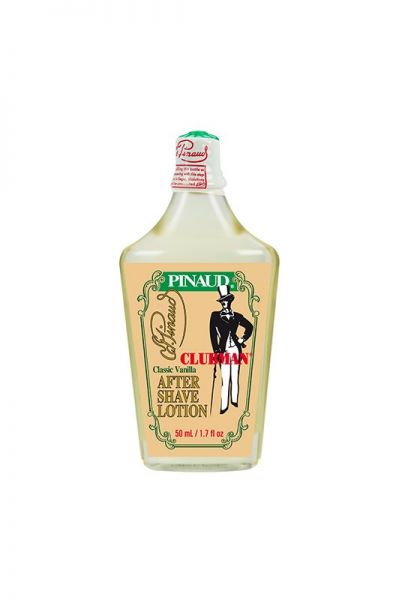 Clubman deals aftershave review