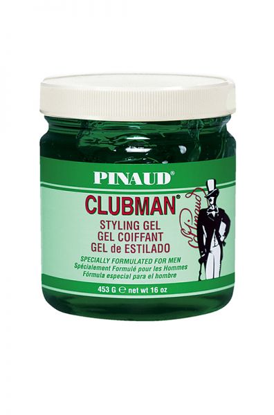 Pinaud cheap clubman gel