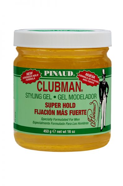 Pinaud clubman gel 2025