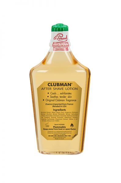 Pinaud after shave lotion hot sale