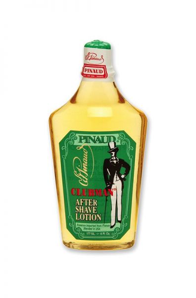 Pinaud after sales shave lotion