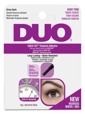 Duo lash shop glue black