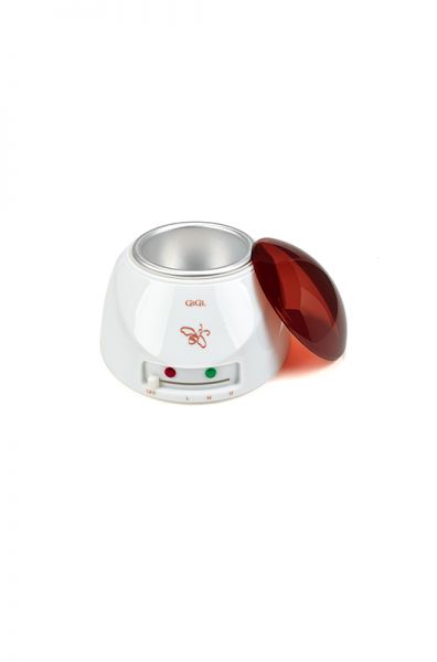 Wax shop and warmer