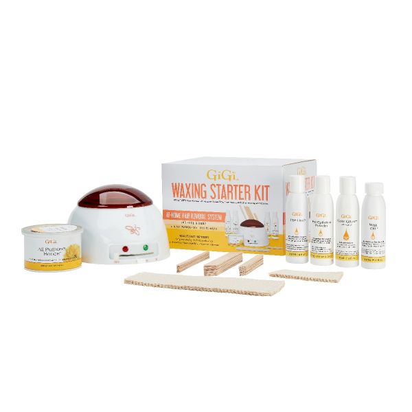 Waxing products store