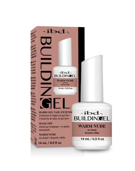 Building gel discount