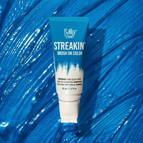 Hair sales streaking brush