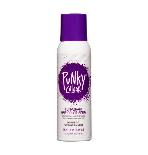 Purple on sale spray bottle