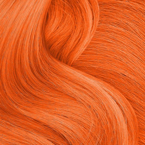 Tiger sales hair dye