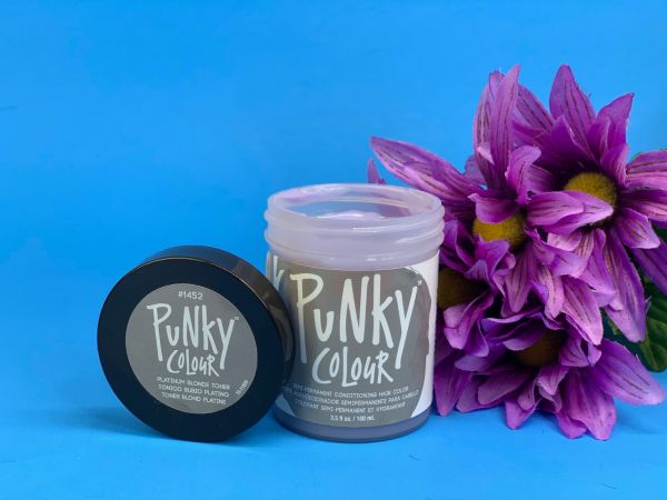 Punky shop color toner