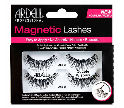Ardell Magnetic Lash Double Wispies Eyelashes Ardell