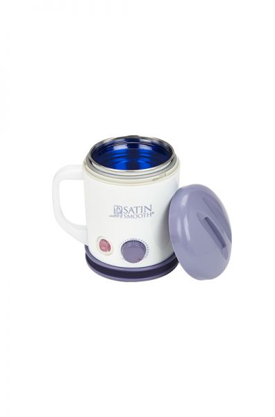 Wax and deals wax warmer