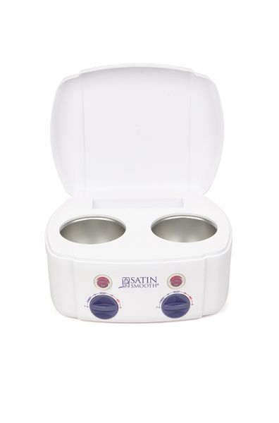 Wax pot satin smooth cheap