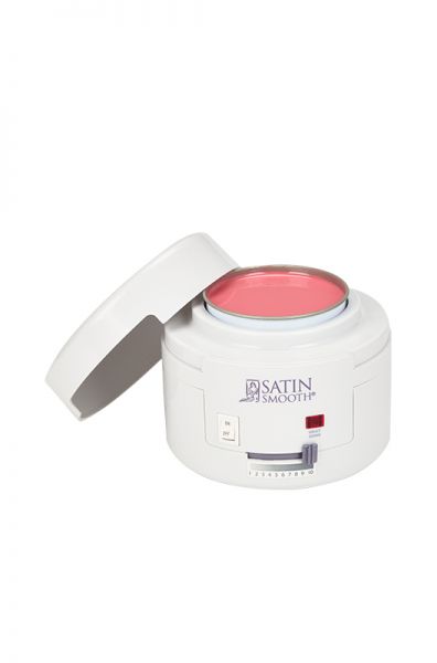 Satin smooth wax pot new arrivals