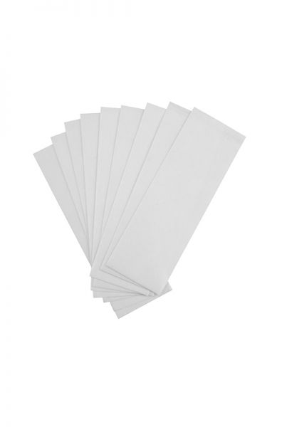Wax strips outlet