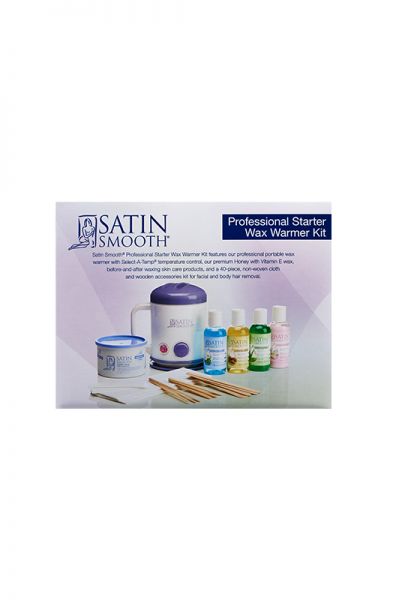 Wax pot starter kit sale