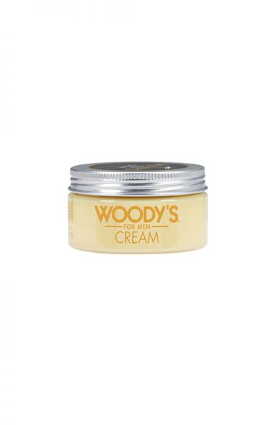 Woody's top hair products