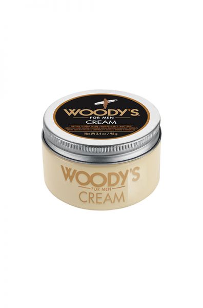 Woody s Woody s Styling Cream Shave Beard Hairstyling