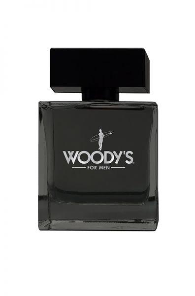 Men's cologne woody 2025 smell