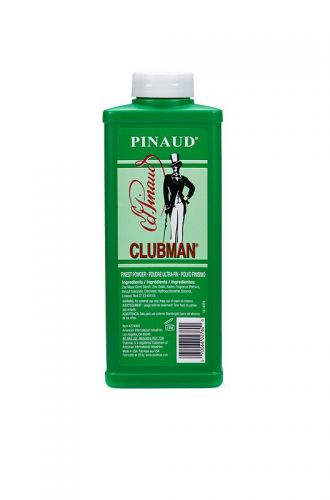 Best discount clubman aftershave