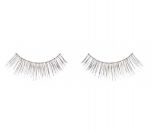 Pair of Ardell Lash Lites 335 false lashes side by side featuring clustered lash fibers