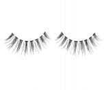 A pair of Ardell Wispies Clusters 601 Striplash featuring its medium volume & long length lash