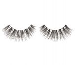 A pair of Ardell Double Up 113 featuring its total volume, extra-long length & slightly flared lash style