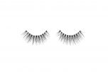 A single pair of Ardell Magnetic Lash, Faux Mink 817 featuring its mid-level fullness & tons of crisscrossing texture