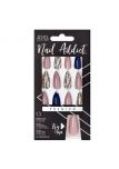 Ardell Nail Addict Geometric Groove