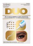 DUO 2 in 1 Gold Gems & Lash Adhesive Kit