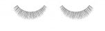 Pair of Ardell Natural 109 faux lashes side by side featuring clustered lash fibers