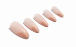 Set of Ardell Nail Addict in Nude French color variant