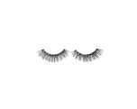 A pair of floating Ardell Active Lash Soak it Up lay in a white background