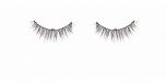 A pair of Ardell Beauty Magnetic Naked Lashes 420 false lashes for the left & right eyes on white color background