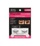 Ardell Magnetic Fauxmink Lash 817 and Magnetic Liquid Liner in retail packaging