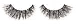A Russian inspired pair 8D Lash features a maximum volume, long length, and crisscrossed layers of finely tapered fibers