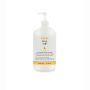 Front view of a 32-ounce pump bottle of GiGi Wax Off  thumbnail