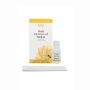 GiGi Hair Removal Strips For Body retail box alongside post epilation lotion & pre-waxed strips thumbnail