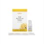 Gigi facial hair removal strips, packaging and post-epilation lotion thumbnail
