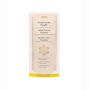 Front face of GiGi Sweet Vanilla Paraffin Wax 16 ounce pack with product name in 3 languages, markings, & information thumbnail