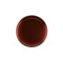 Top view of an open 14 ounce can of GiGi All Purpose Honee Soft showing its deep translucent brown color thumbnail